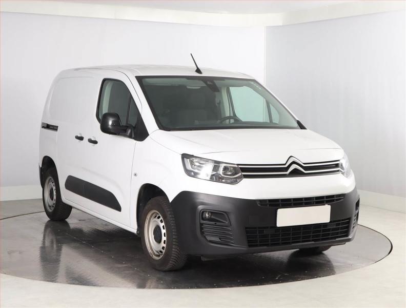 Citron Berlingo