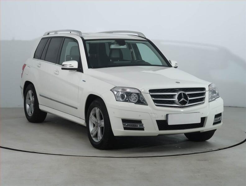 Mercedes-Benz GLK