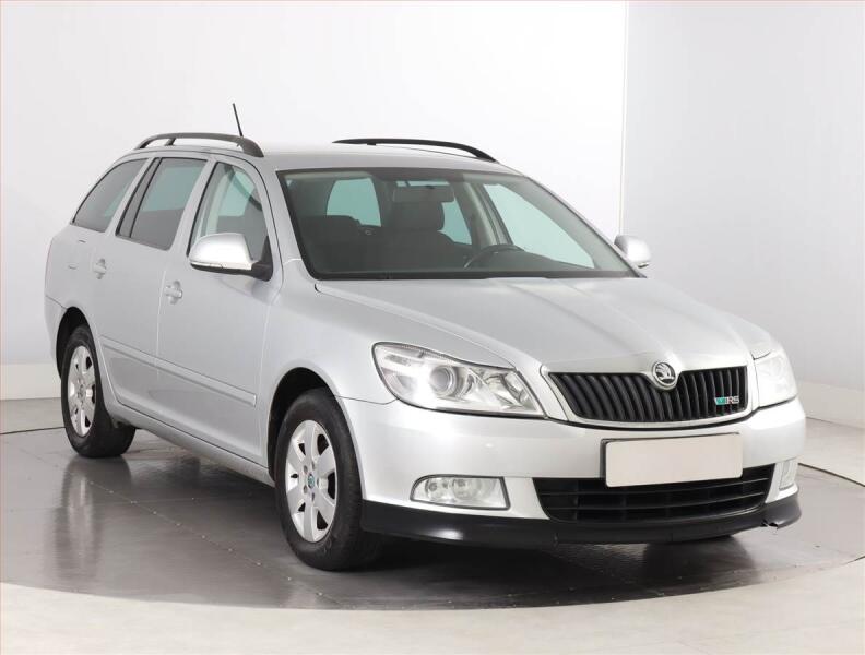 �koda Octavia