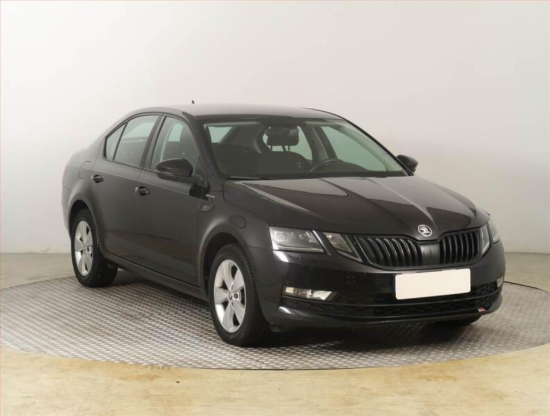 �koda Octavia