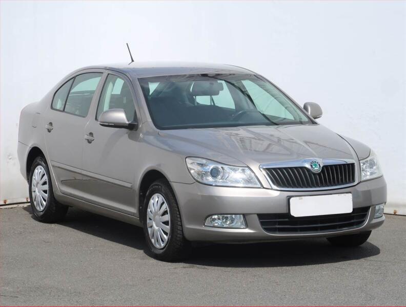 �koda Octavia