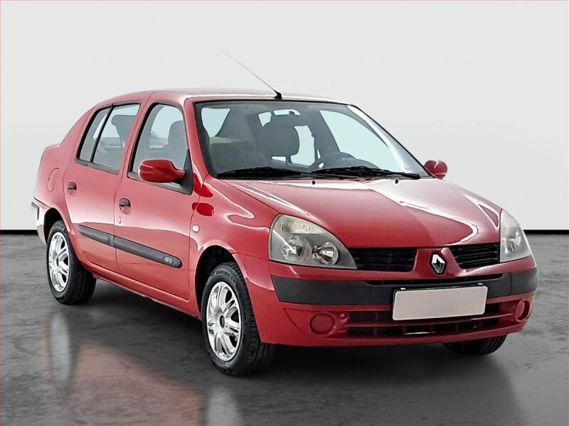 Renault Thalia