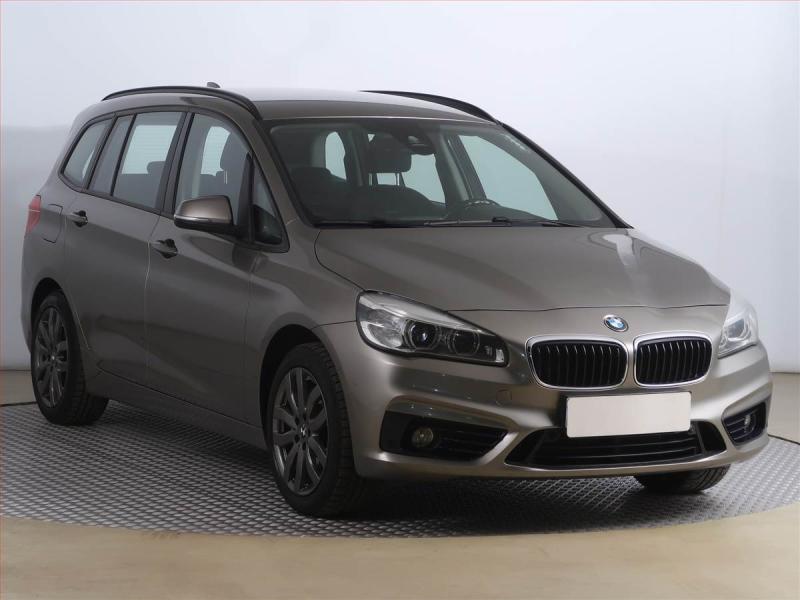 BMW 2er Reihe