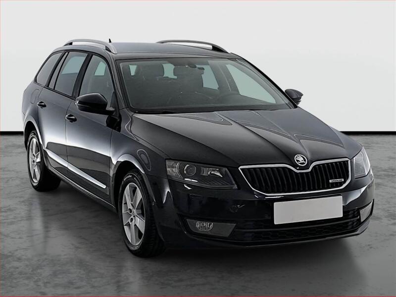 �koda Octavia