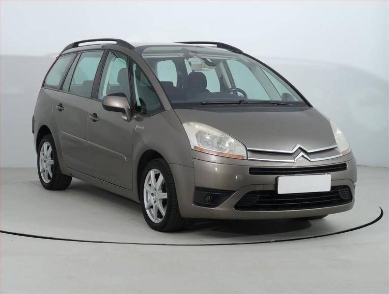 Citron C4 Picasso