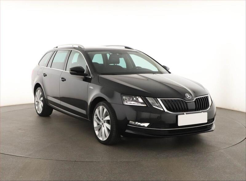 �koda Octavia