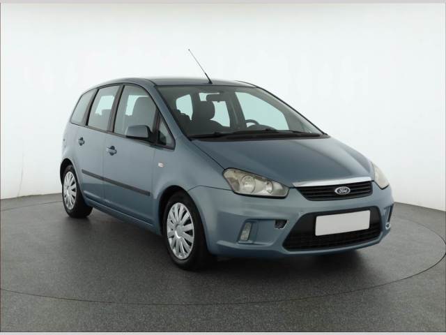 Ford Focus C-MAX