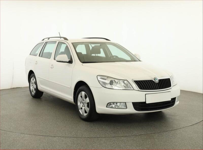 �koda Octavia