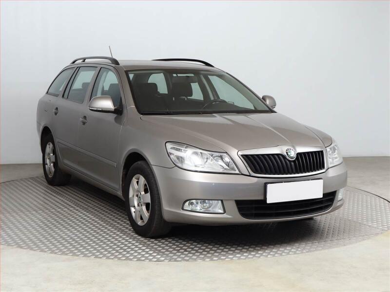 �koda Octavia