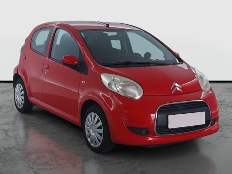 Citro�n C1
