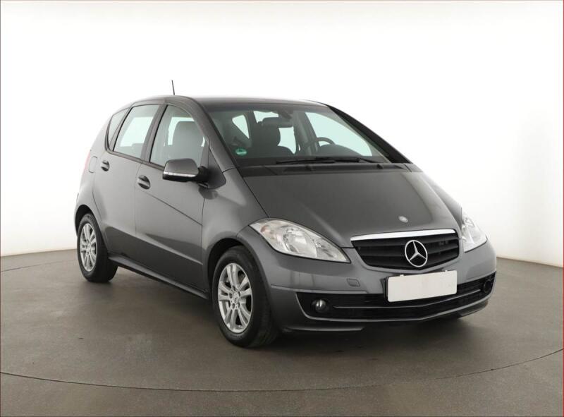 Mercedes-Benz Klasse A