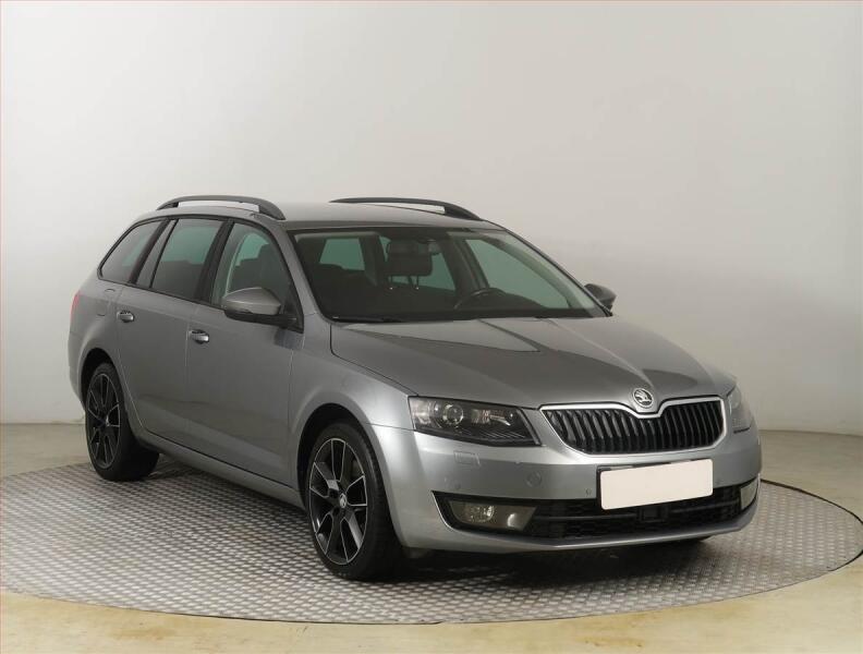�koda Octavia