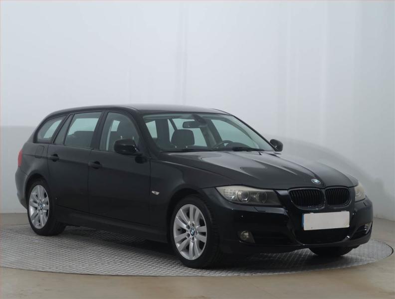 BMW 3er Reihe
