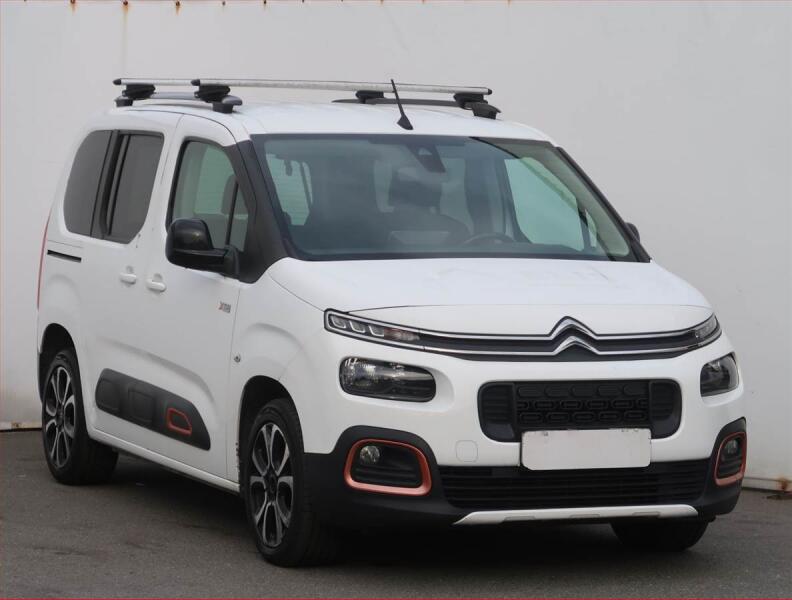 Citro�n Berlingo