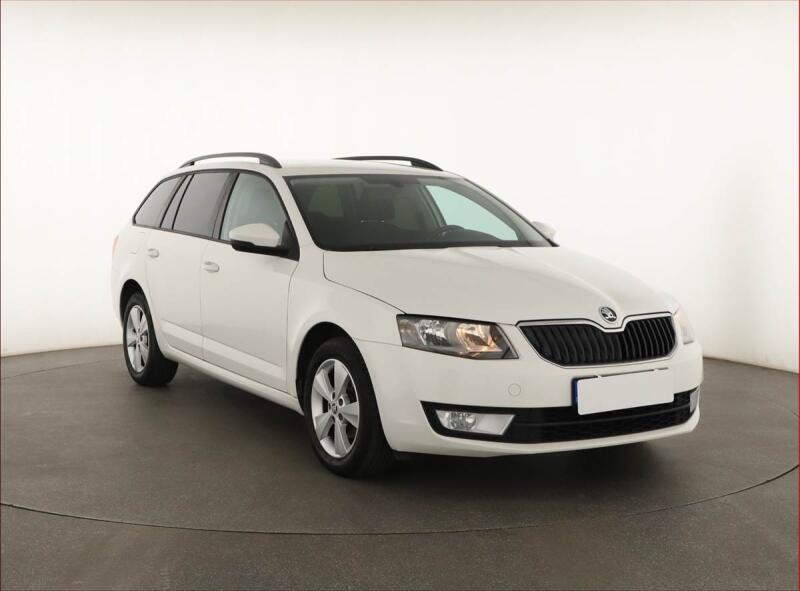 �koda Octavia