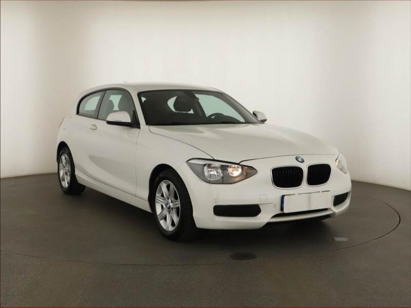 BMW Rad 1