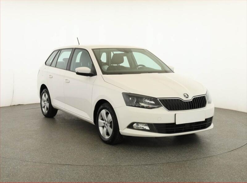 �koda Fabia