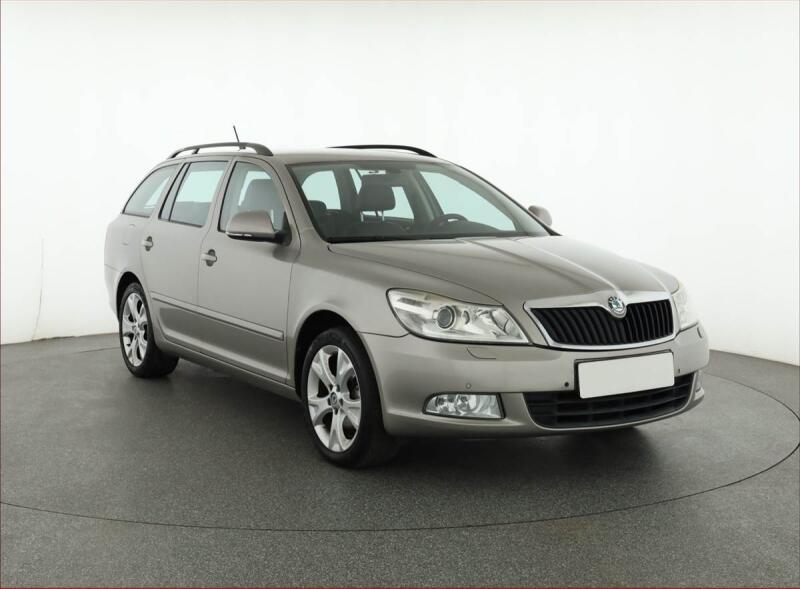 �koda Octavia