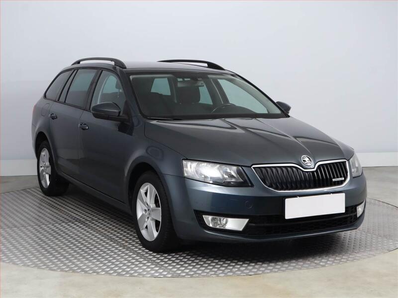 �koda Octavia