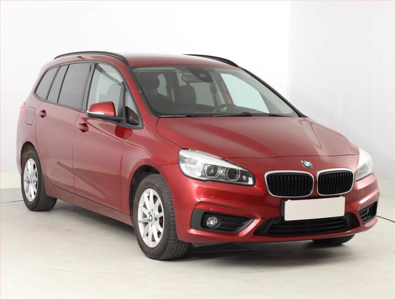 BMW 2er Reihe