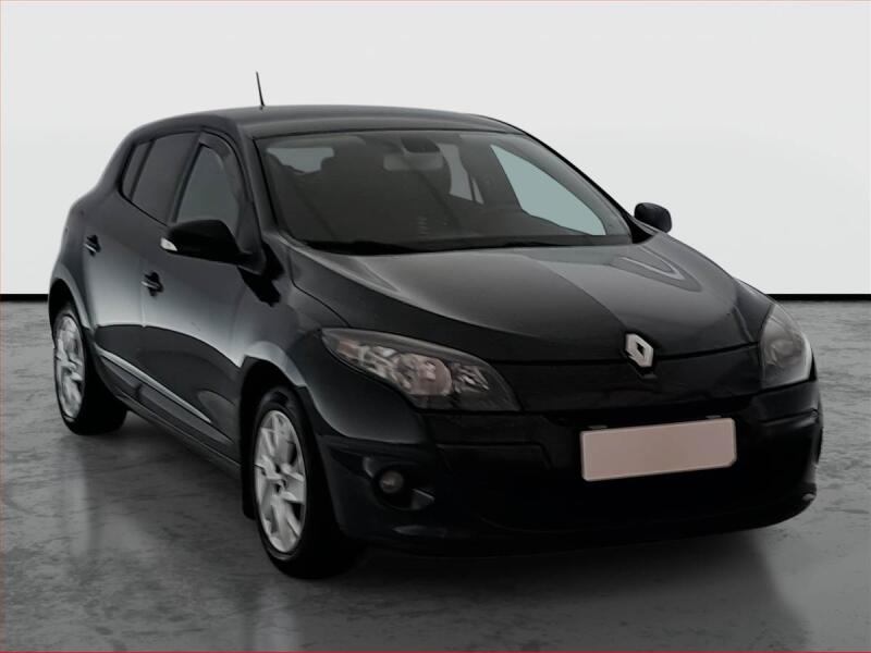 Renault M�gane