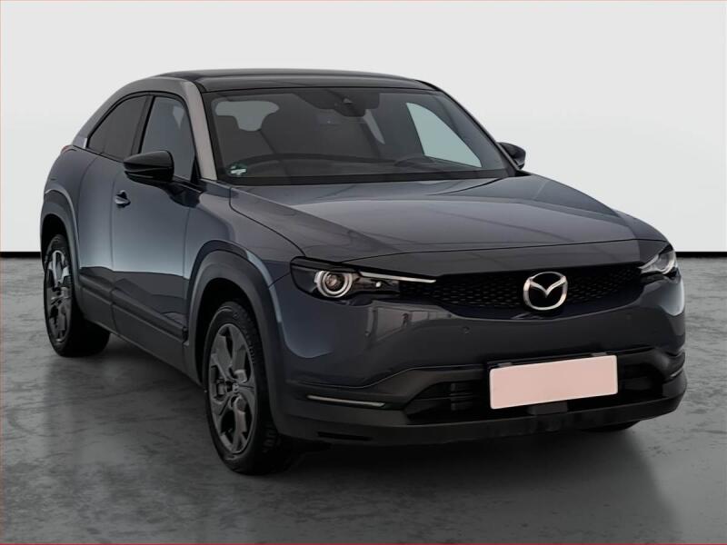 Mazda MX-30