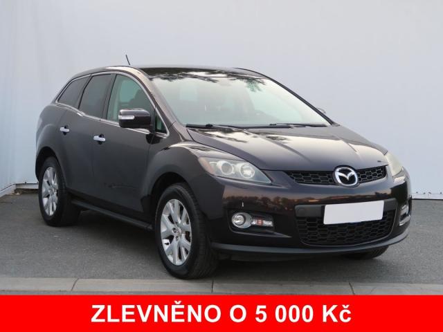 Mazda CX-7