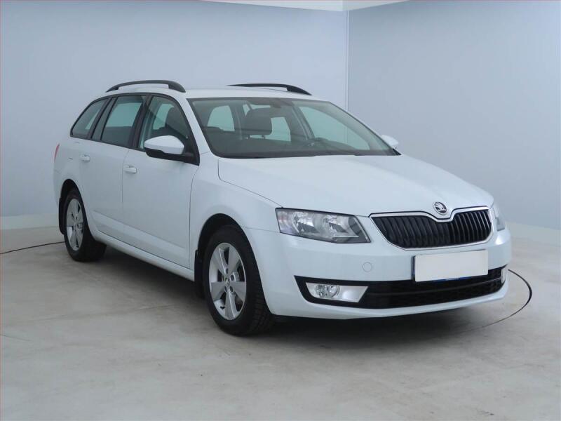 �koda Octavia