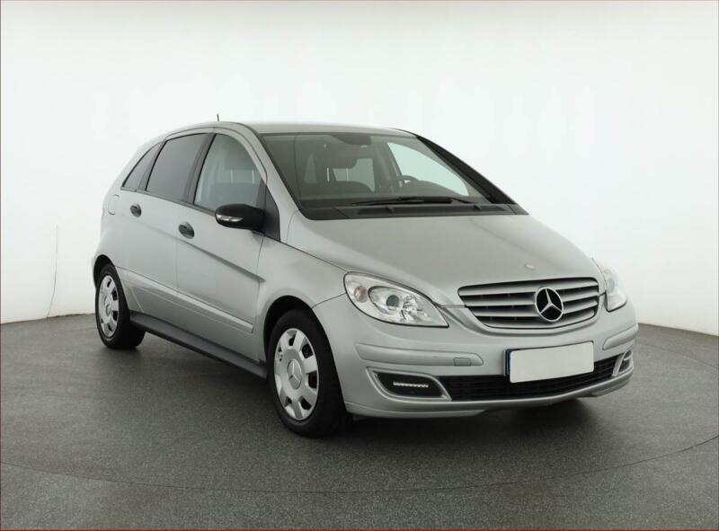 Mercedes-Benz Klasse B