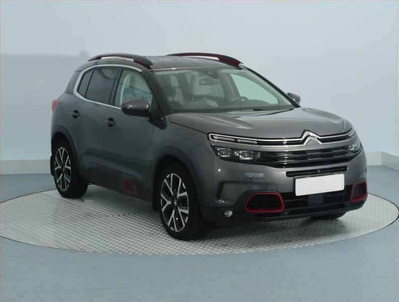 Citro�n C5 Aircross