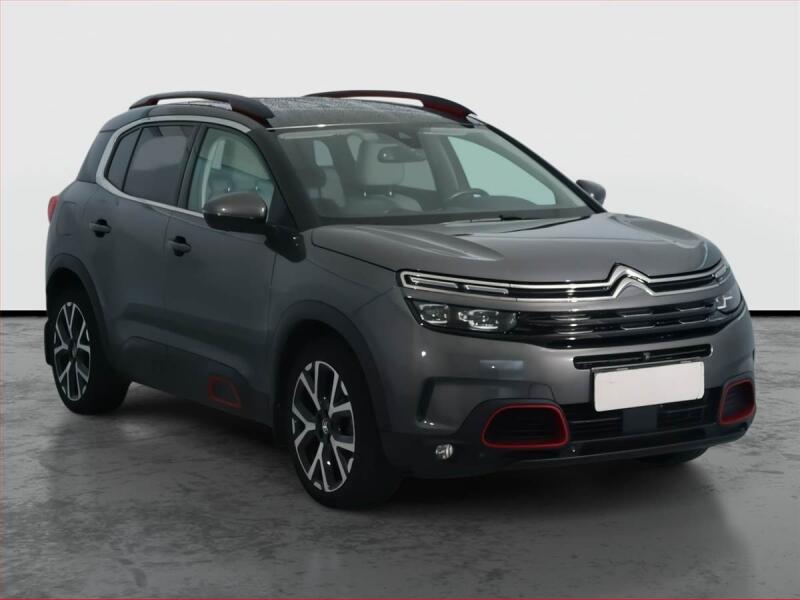 Citro�n C5 Aircross
