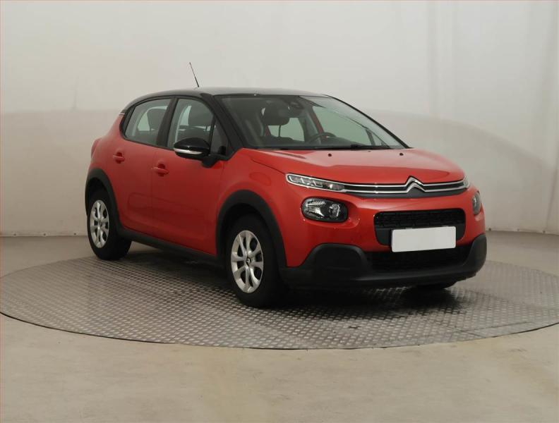 Citron C3