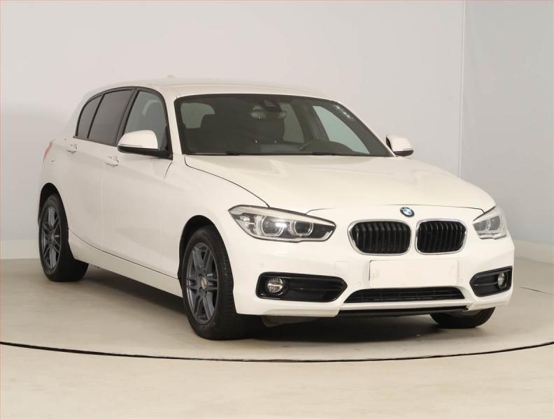 BMW 1er Reihe