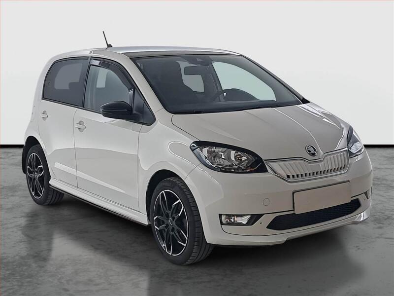 �koda Citigo