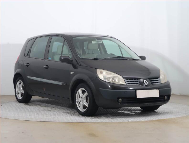 Renault Sc�nic