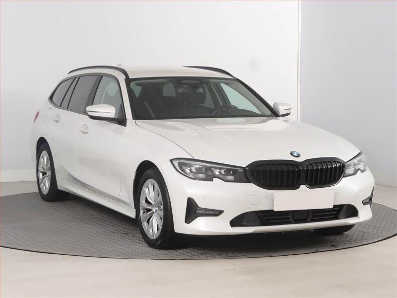 BMW 3er Reihe