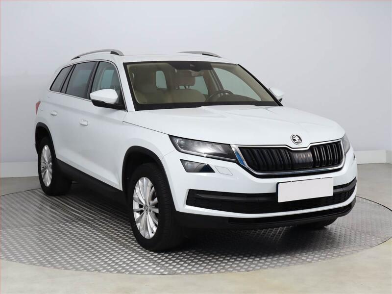 �koda Kodiaq