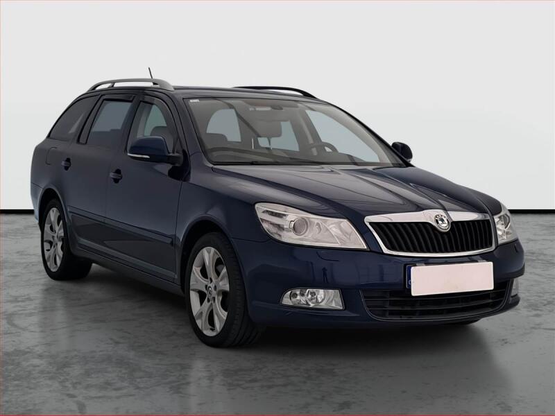 �koda Octavia