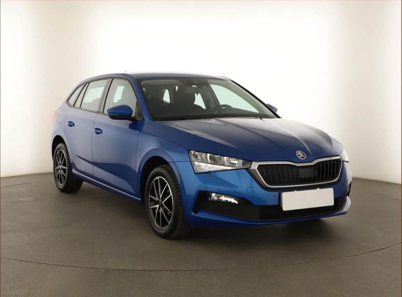 �koda Scala