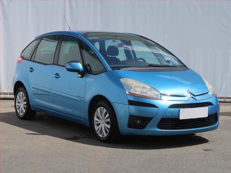 Citron C4 Picasso