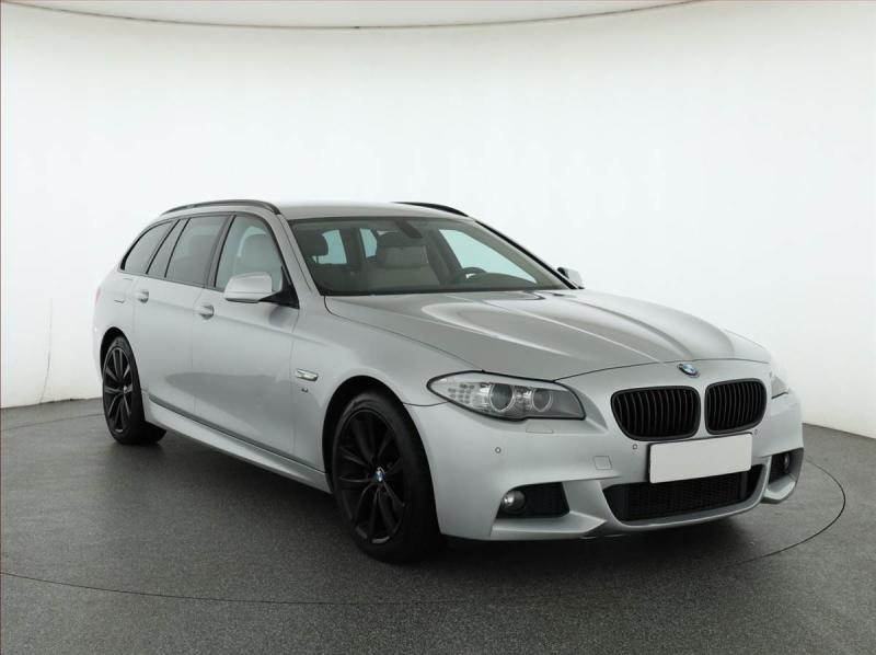 BMW 5er Reihe