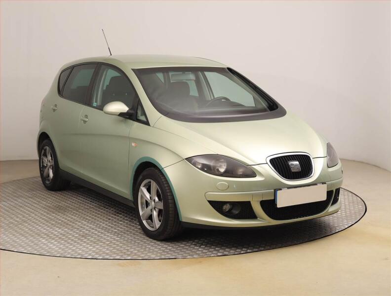 Seat Altea