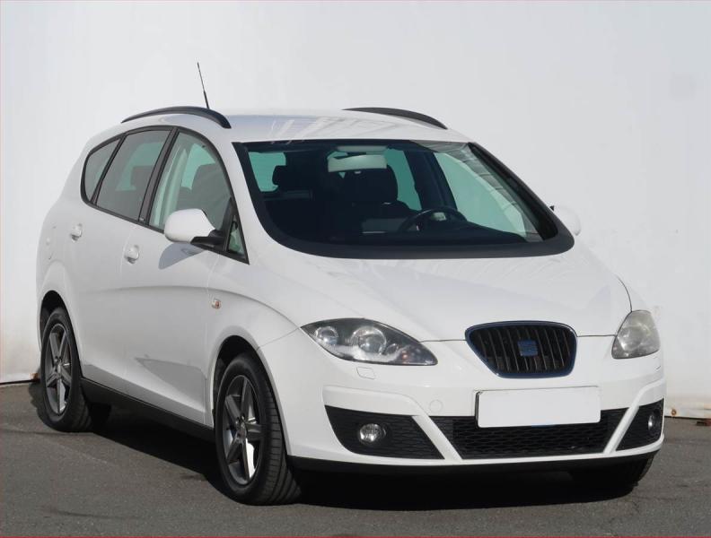 Seat Altea