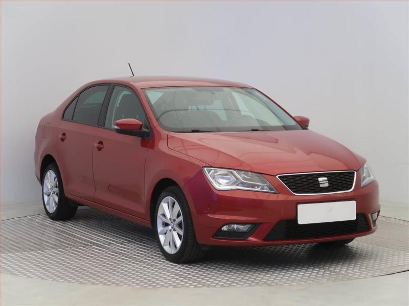 Seat Toledo