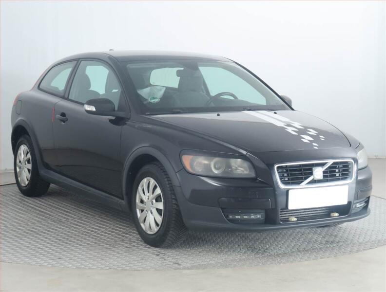 Volvo C30
