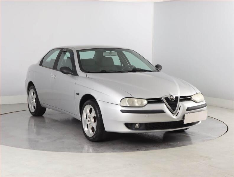 Alfa Romeo 156