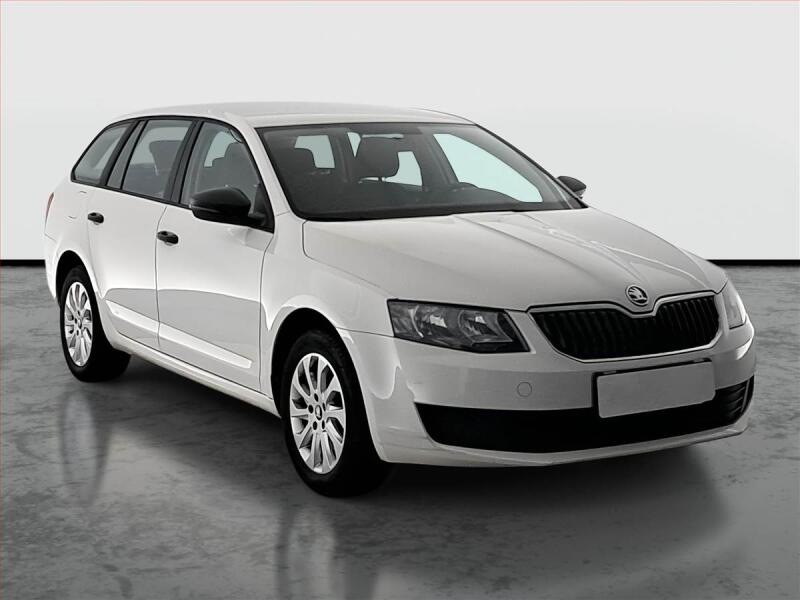 �koda Octavia