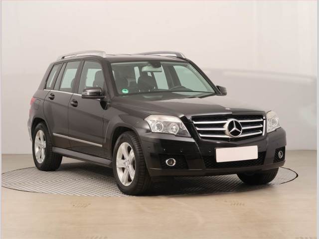 Mercedes-Benz GLK