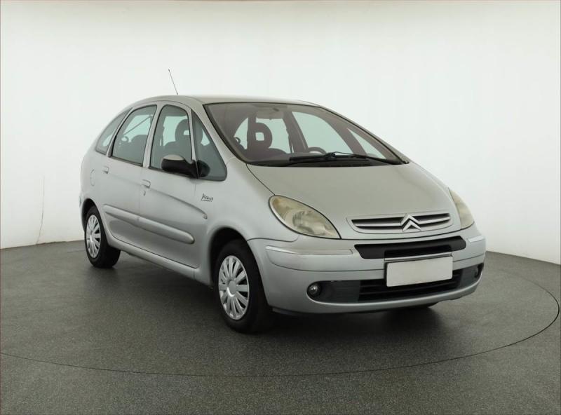 Citron Xsara Picasso