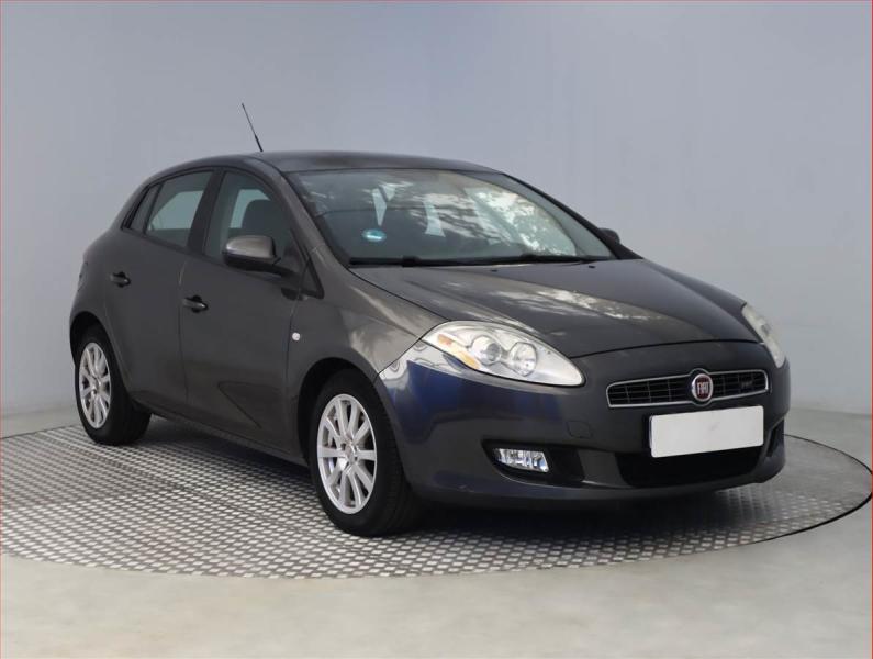 Fiat Bravo